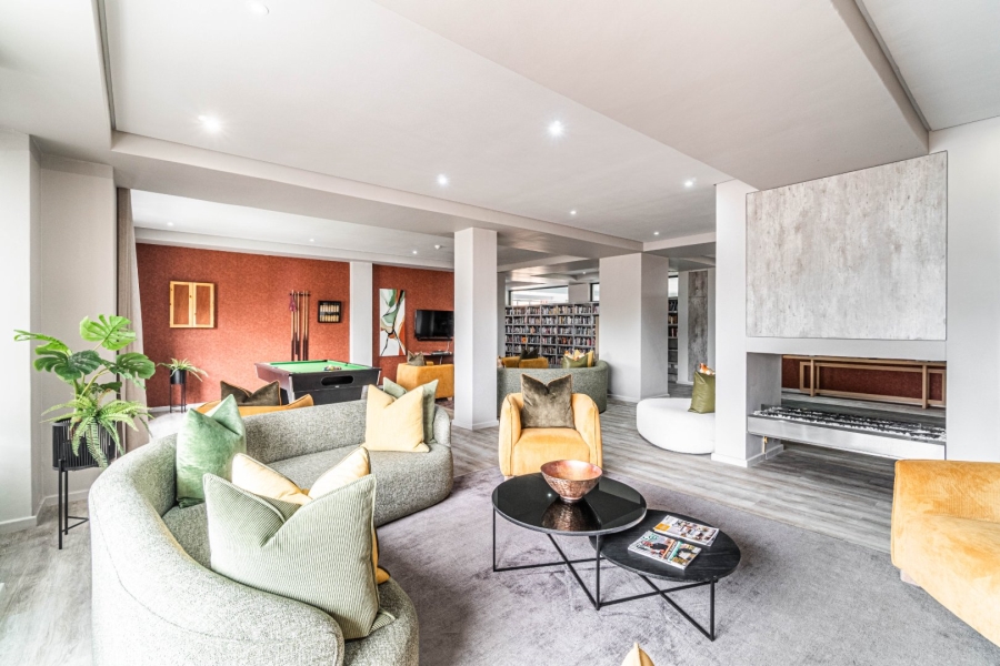 2 Bedroom Property for Sale in Durbanville Western Cape